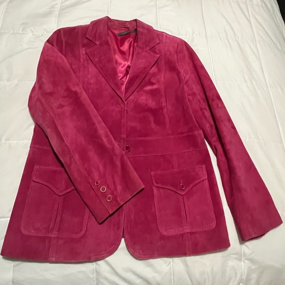 Swede liz Claiborne - Picture 3 of 14